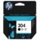CARTUCCIA HP 304 NERO - N9K06AE