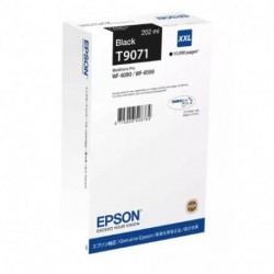 EPSON CIANO T9072