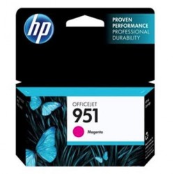 CARTUCCIA HP951 MAGENTA - CN051AE