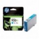 CARTUCCIA HP920 XL CIANO - CD972AE