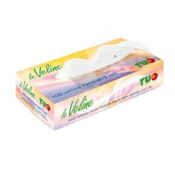 SCATOLA 100 VELINE STRUCCANTI - 11117750