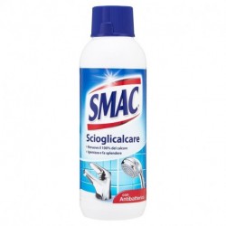 SMAC SCIOGLICALCARE 500ML - D6794