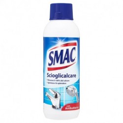 SMAC SCIOGLICALCARE 500ML - D6794 -