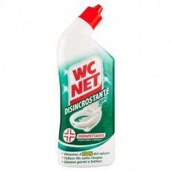 WC NET DISINCROSTANTE 700ML - M77852