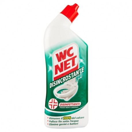 WC NET DISINCROSTANTE 700ML - M77852