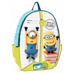 ZAINO MEDIO MINIONS - G93740