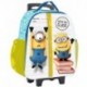 TROLLEY MINIONS MEDIO - G93744