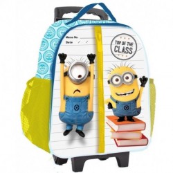 TROLLEY MINIONS MEDIO - G93744