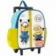 TROLLEY PICCOLO MINIONS - G93745