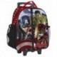 TROLLEY MEDIO AVENGERS - M93774