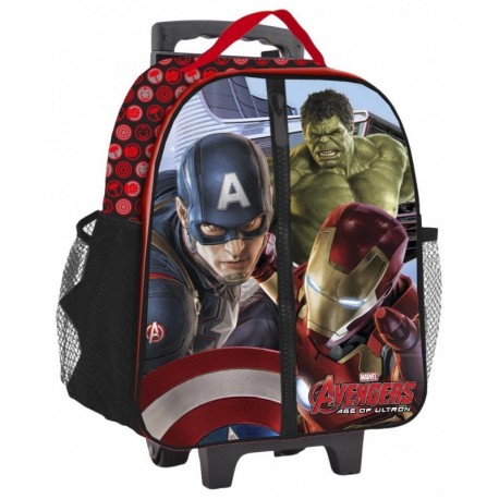 TROLLEY MEDIO AVENGERS - M93774