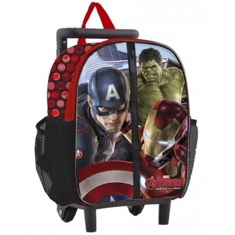 TROLLEY PICCOLO AVENGERS - M93775