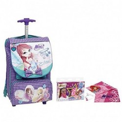 TROLLEY WINX - 87470