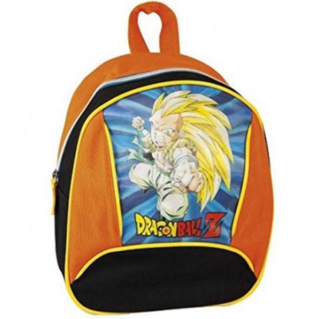 ZAINO DRAGON BALL - 221000926517