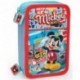 ASTUCCIO 3 CERNIERE MICKEY - 116252