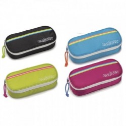 ASTUCCIO BAULETTO OVALE CARIOCA - 23172