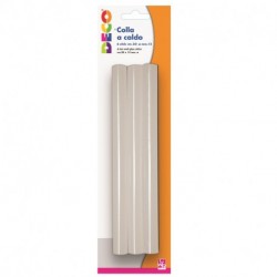 STICK COLLA A CALDO D.12MM 6PZ - T705A