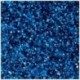 GLITTER BARATTOLO ML150 BLU CWR