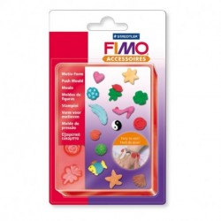 FIMO ACC.STAMPO  "BIGIOTTERIA" - 8725-01