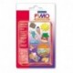 FIMO ACC. STAMPO "VACANZE"- 8725-03