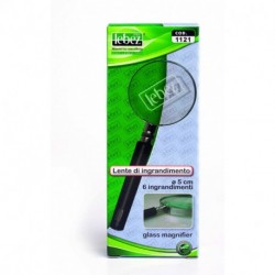 LENTE DIAMETRO 5 CM - 1121//