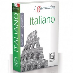 DIZIONARIO ITALIANO  - 06262