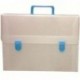 VALIGETTA POLIONDA 27X38X5 2CH NON RINF.