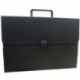 VALIGETTA POLIONDA NERA 1C36,5X56,5X5,5