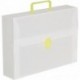 VALIGETTA POLIONDA 27X38X5 - EURO5T