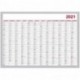 TABELLA COMMERCIALE 25 SEMESTRALE 68X48