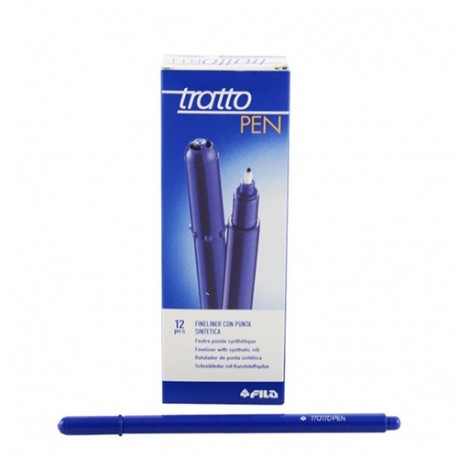 ESPOSITORE 288 PENNARELLI TRATTO PEN