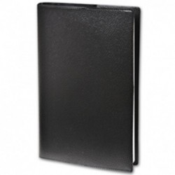 QUOVADIS AGENDA 25 PRENOTE RUB.- 024199Q