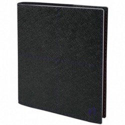 QUOVADIS AGENDA 25 ESECUTIVO RUB -