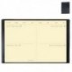 QUOVADIS AGENDA 24 MINI - 370285Q370286