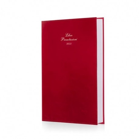 AGENDA 25 GIORN. 21X30 PER RISTORANTI