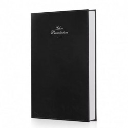 AGENDA 25 GIORN. 21X30 EDIZIONE RISTORA