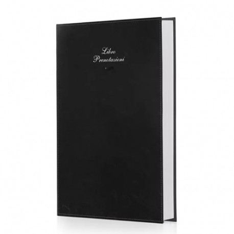 AGENDA 25 GIORN. 21X30 EDIZIONE RISTORA