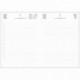 AGENDA 24 GIORN. 21X30 BALCRON NERO -