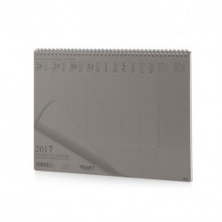 PLANNING SETT. 25 MAXI 50X35 SPIRALATO