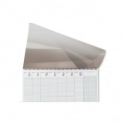 PLANNING SETT. 25 MAXI 50X35 SPIRALATO