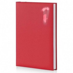 AGENDA 25 GIORN. 15X21 TEXT BALACRON