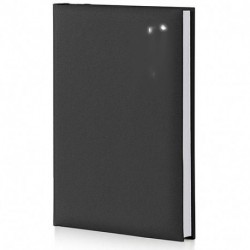 AGENDA GIORN. 25 15X21 NEXT BALCARON NER