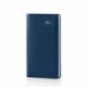 AGENDA 24 MENS.7X14 FISARMONICA WEEKLY