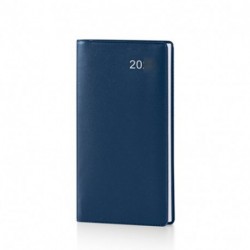 AGENDA 24 MENS.7X14 FISARMONICA WEEKLY