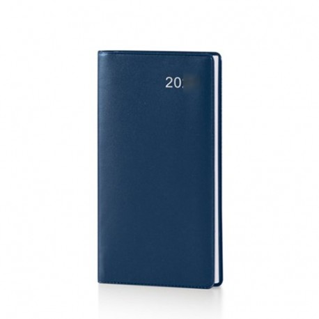 AGENDA 24 MENS.7X14 FISARMONICA WEEKLY