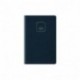 AGENDA 25 BIGIORN. 7X9 TQ BLU