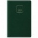 AGENDA 25 BIGIORN 6X9 TOP QUALITY ROSSA