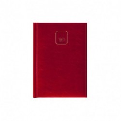 AGENDA 25 GIORNALIERA 14,5X20,5 TQ