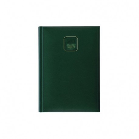 AGENDA 25 GIORNALIERA 14,5X20,5 TQ VERDE