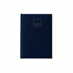 AGENDA 25 GIORNALIERA 17,2X24 TQ BLU